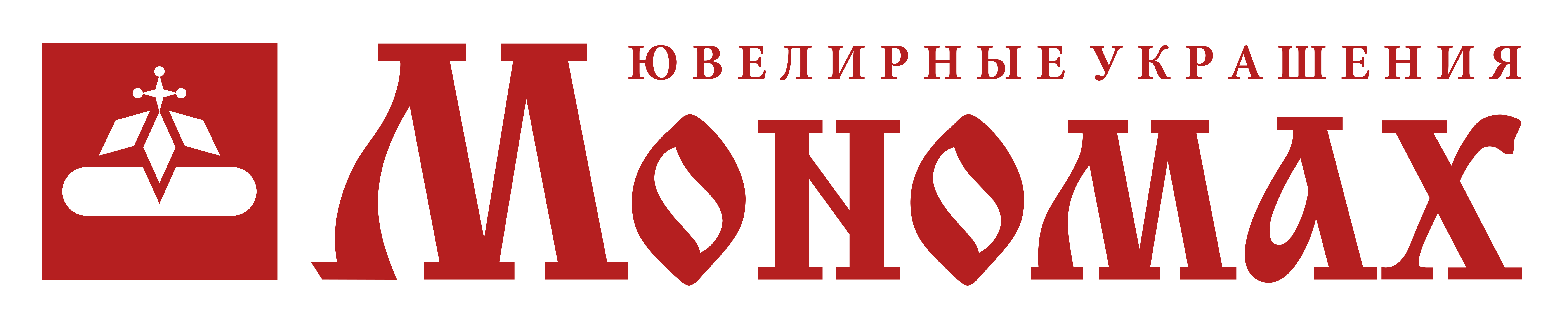 monomah logo